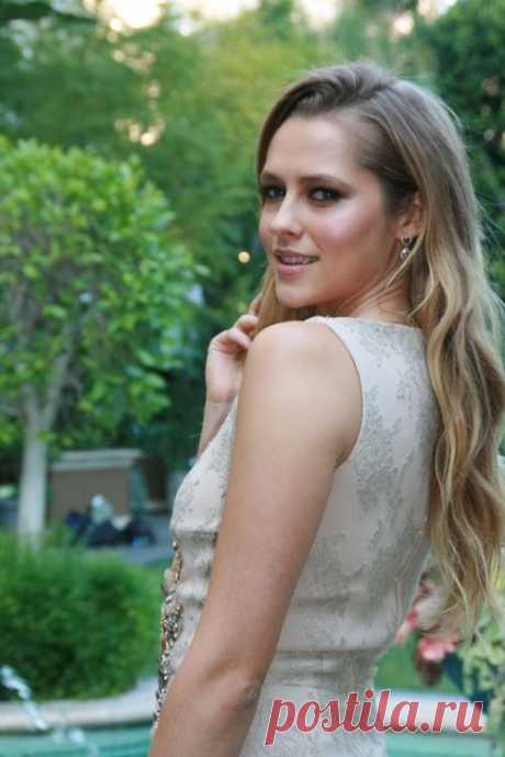 Тереза Палмер