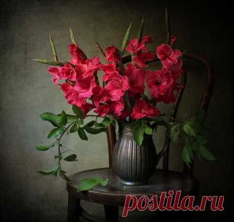 Ты несравненная! Джаз для грустной леди!
