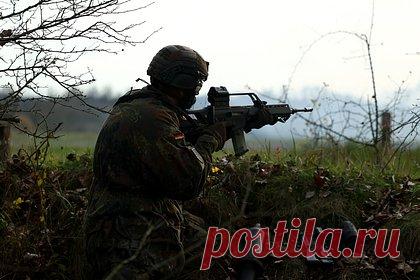 В Госдуме ответили на сообщение о подготовке Европы к войне с Россией