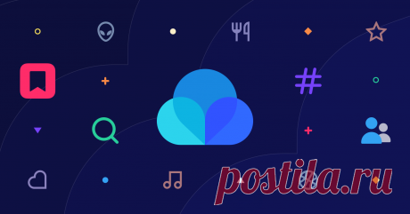 Raindrop.io — All in One Bookmark Manager For your inspiration, read later, media and stuff