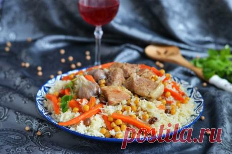 ПЛОВ САМАРКАНДСКИЙ ? ПОЧУВСТВУЙ РАЗНИЦУ!
Разновидностей плова существует много и все они имеют свой особенный вкус и...
Читай пост далее на сайте. Жми ⏫ссылку выше