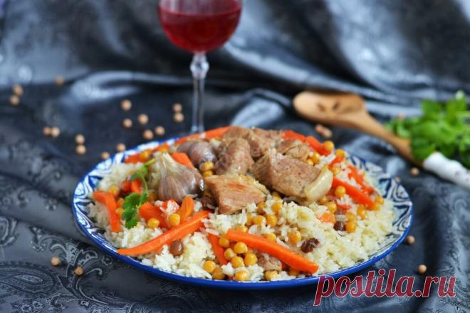 ПЛОВ САМАРКАНДСКИЙ ? ПОЧУВСТВУЙ РАЗНИЦУ!
Разновидностей плова существует много и все они имеют свой особенный вкус и...
Читай пост далее на сайте. Жми ⏫ссылку выше