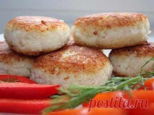 Простой рецепт рыбных котлет 

источник Кулинария: вкусные рецепты 🍒
 

 







Простой рецепт рыбных котлетИнгредиенты:150 г филе трески50 г репчатого лука1 яйцо30-35 г овсяных отрубейПриготовление:1.Порезать на кусочки филе тр…