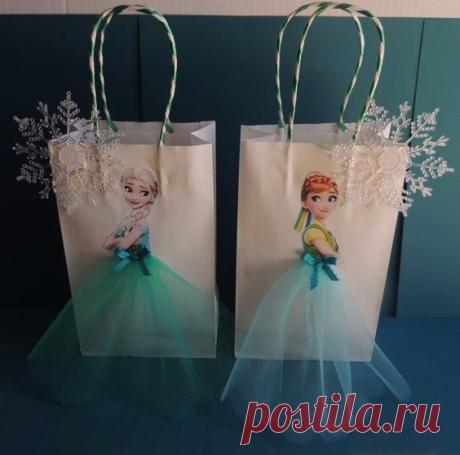 Поделки и игры для детей