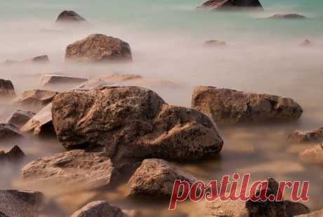 ФотоТелеграф; 13 восхитительных пейзажей с разных уголков Земли