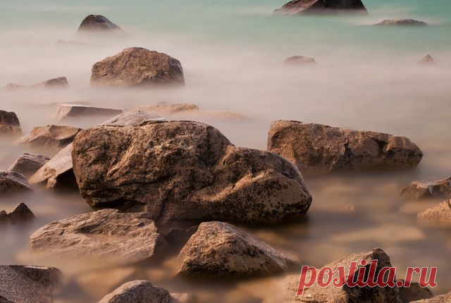 ФотоТелеграф; 13 восхитительных пейзажей с разных уголков Земли