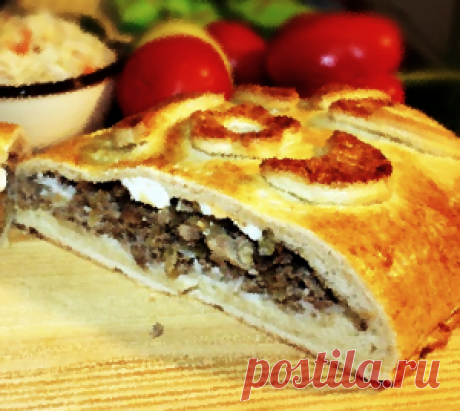 как приготовить кулебяку. 5 рецептов вкусной начинки для кулебяки. | Лакомка