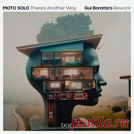 Gui Boratto, MOTO SOLO - There's Another Way (Gui Boratto's Rework) free download mp3 music 320kbps