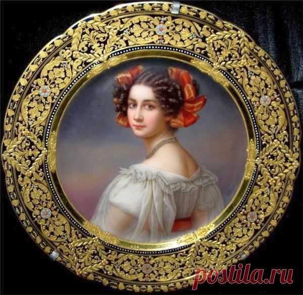 Венская фарфоровая мануфактура
