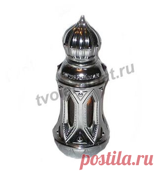 Духи Attar Mubakhar / Аттар Мубахар от Swiss Arabian в Санкт-Петербурге