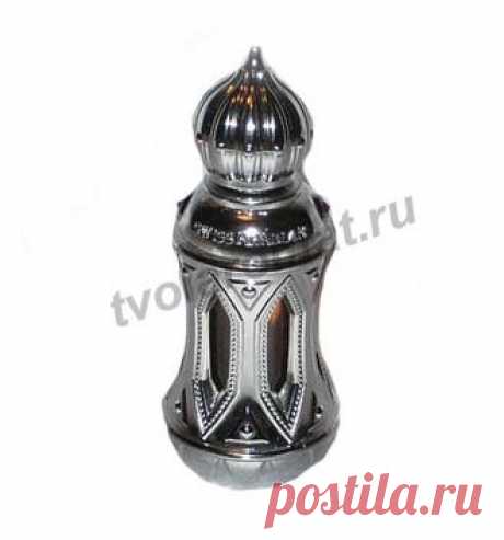 Духи Attar Mubakhar / Аттар Мубахар от Swiss Arabian в Санкт-Петербурге