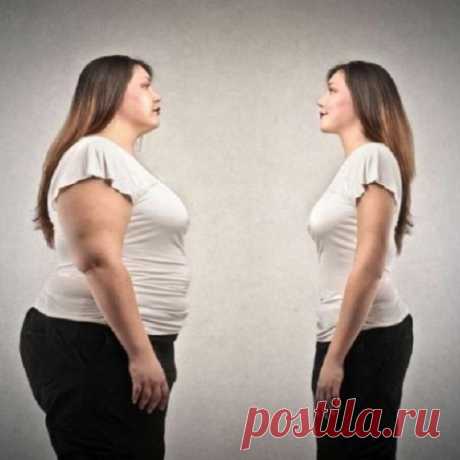 ТУЧНОСТЬ БЕЗ ДИЕТ МОЖНО ОДОЛЕТЬ....