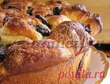 рецепты простых кексов