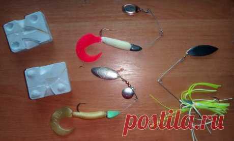 Крутые самоделки для летней рыбалки своими руками
Для многих мужчин приятным провождением времени является рыбалка. Наедине с природой можно...
Читай дальше на сайте. Жми подробнее ➡