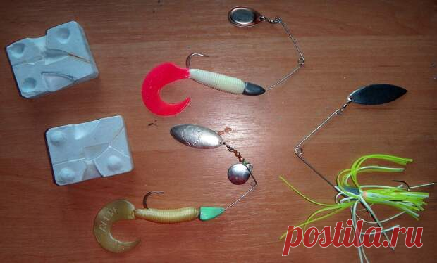 Крутые самоделки для летней рыбалки своими руками
Для многих мужчин приятным провождением времени является рыбалка. Наедине с природой можно...
Читай дальше на сайте. Жми подробнее ➡