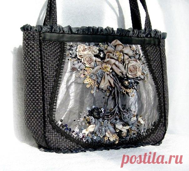 Новинка: Сумка 