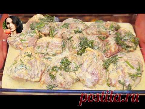 Когда нет времени - готовлю такой обед! Быстро и очень вкусно | Кулинарим с Таней