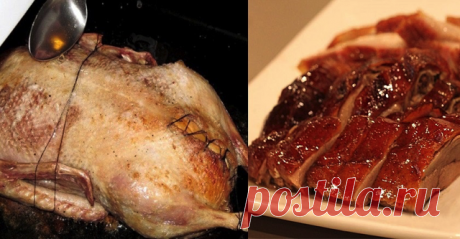 Утка с яблоками в духовке — идеальное блюдо на Новогодний стол Приготовление утки целиком — не такая простая задача, как может показаться поначалу. Многие опасаются, что она может оказаться жёсткой и своеобразный запах испортит продукт. Но есть блюдо которое отме…