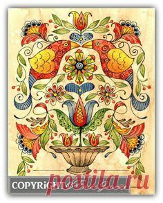 Pinterest • Всемирный каталог идей