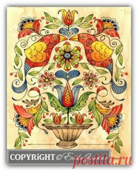 Pinterest • Всемирный каталог идей