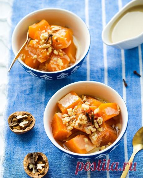 Кабак татлысы