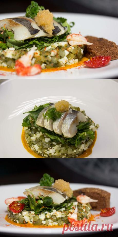 Сашими из донской селедки - пошаговый рецепт с фото - как приготовить - ингредиенты, состав, время приготовления - Леди Mail.Ru