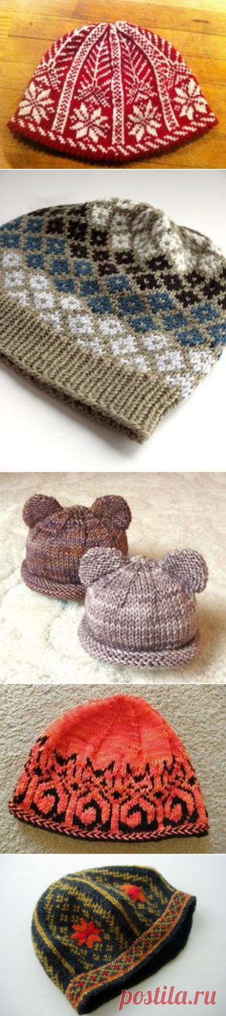 (1) norwegian hat from hege, a gift for @Nanna Reykdal pine - love this. no pattern found as yet