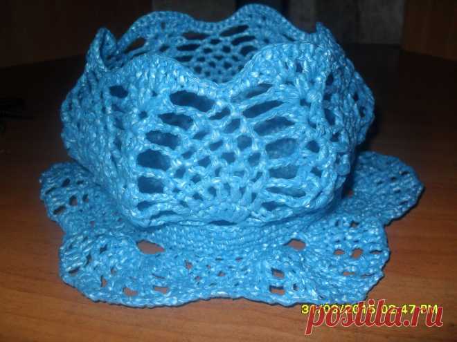 еще один вечерок и красота готова