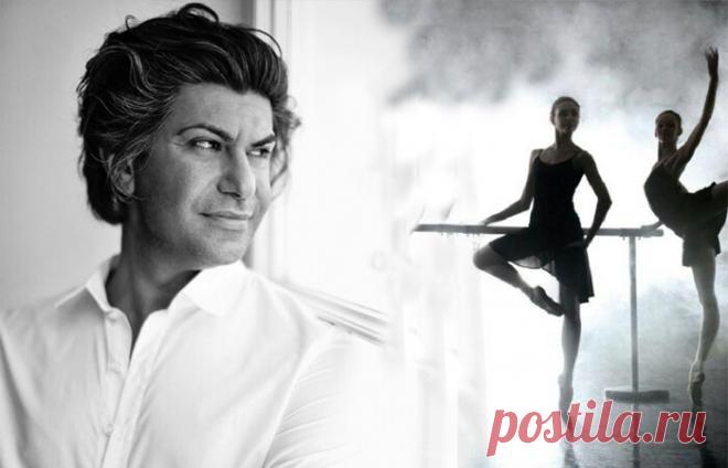 Почему Николай Цискаридзе скрывает личную жизнь: Тайны солиста балета Большого театра | КУЛЬТУРОЛОГИЯ | Яндекс Дзен