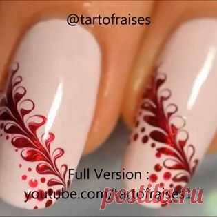 (16) Nails Met Daan