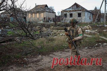 На Западе призвали Европу покинуть тонущий корабль «Украина»