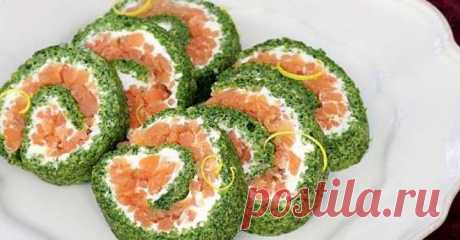 Фуршет на скорую руку. 11 вкусных рецептов | Готовим вкусно!