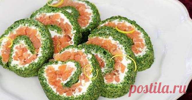 Фуршет на скорую руку. 11 вкусных рецептов | Готовим вкусно!