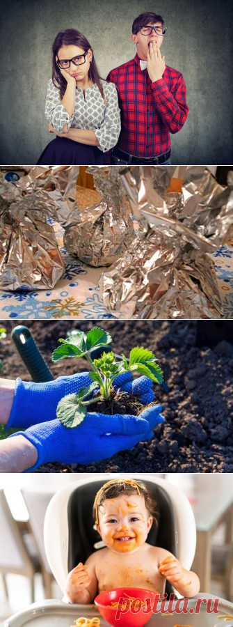 Скучать и ругаться матом оказались полезными занятиями
Исследования подтвердило, что нарушение общепринятых правил и скука помогают лучше справиться с психологическим давлением, которому каждый день подвергается человек. Фото: shutterstock.com Психолог Ричард Стивенс рассказал, что скука может благоприятно влиять на творческие способности человека. Учёный специально показывал добровольцам скучные...
Читай дальше на сайте. Жми подробнее ➡