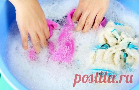 Как ухаживать за шерстью и трикотажем - советы