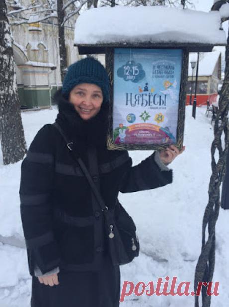 &amp;#171;Большая роль маленького театра&amp;#187;. О театре &quot;Без занавеса&quot;. - КУКЛОВОД