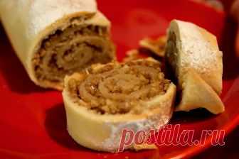 Армянский барурик — никогда не пробовала настолько вкусной выпечки 




Пленяет сердце с первого кусочка!









Барурик — национальная армянская сладость, по вкусу напоминающая пахлаву. Нежное рассыпчатое тесто, ореховая начинка с ароматной корицей! Готовить эту с…