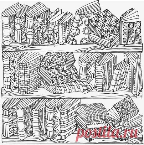 Картинки антистресс (36 фото) ⭐ Забавник