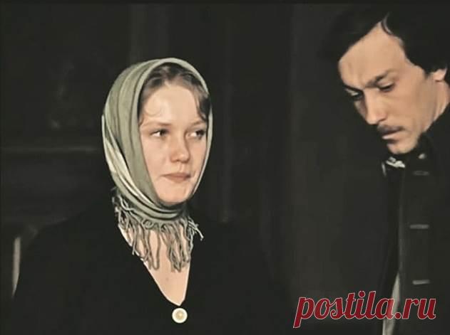 Поиски счастья Елены Прокловой: Почему актрису называли самой опасной и жестокой красавицей советского кино | Люблю Себя