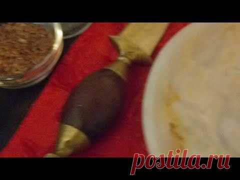 Ритуалы - От Пьянства, Защита, Финансы