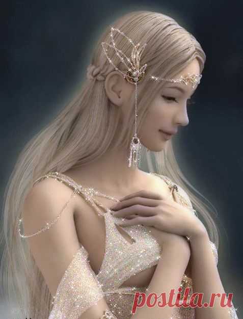 Скачать блестяшки