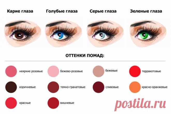 Как подобрать правильный цвет помады
Одним из важнейших элементов красивого, гармоничного и качественного макияжа является грамотно подобранная по цвету и фактуре губная помада. Ведь она должна не только отлично «ложиться» на губы, нравиться самой женщине и быть самой модной и популярной «в этом сезоне», она должна четко соответствовать выбранному стилю. Как подобрать цвет помады и непременно выполнить все вышеперечисленные условия. УЧИТЫВАЕМ […]
Читай пост далее на сайте. Жми ⏫ссылку выше