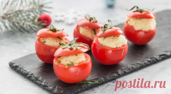 Зимняя закуска из помидоров, пошаговый рецепт с фото