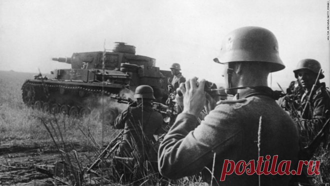 Огонь по своим: как это было на Второй мировой 
Вторая мировая стала самой кровопролитной за всю историю войн. В суматохе, которая царила в зоне боевых действий, враждующие стороны зачастую не понимали по кому вести огонь. И нередко он обрушивался…