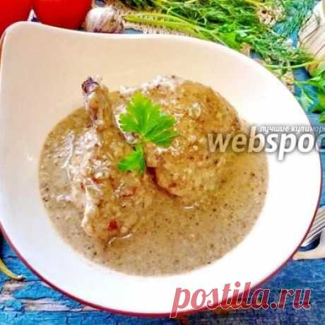 👌 Сациви, 100 вкусных рецептов с фото 👌 Алимеро
