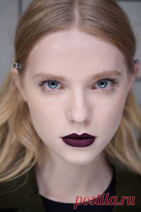 Бледность лица — достоинство или недостаток? | Всегда в форме!