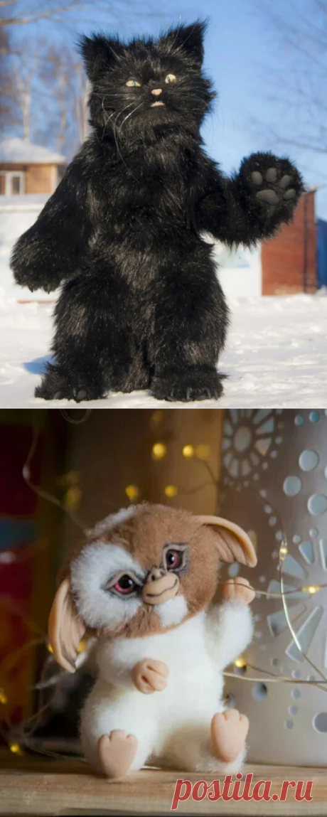 Живые вещи | Яндекс Дзен