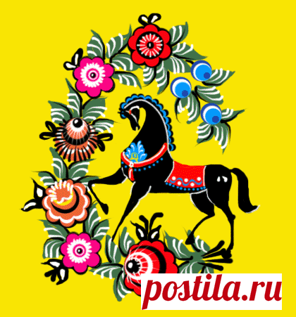 роспись цветы - Поиск в Google