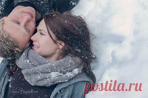 Ты просто будь