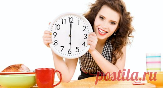 Какие продукты можно есть перед сном?